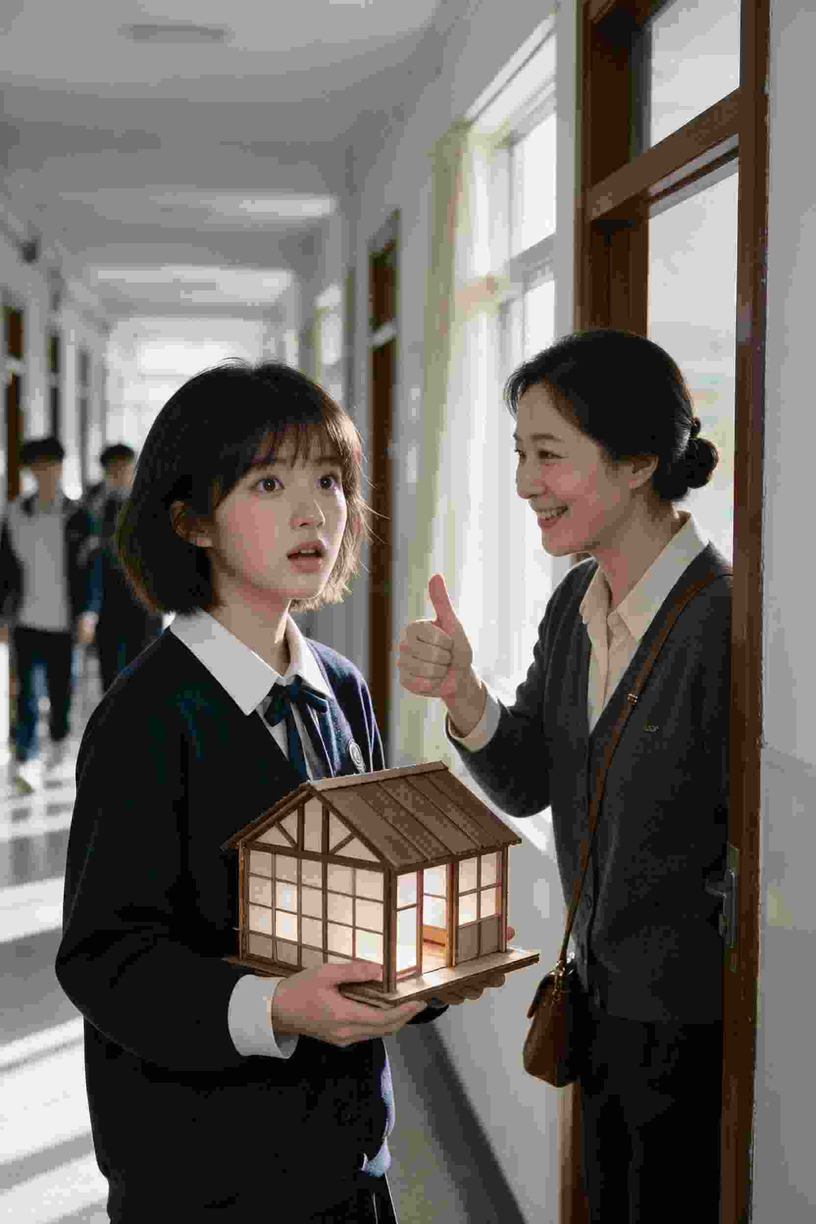 《替嫁初恋归来》