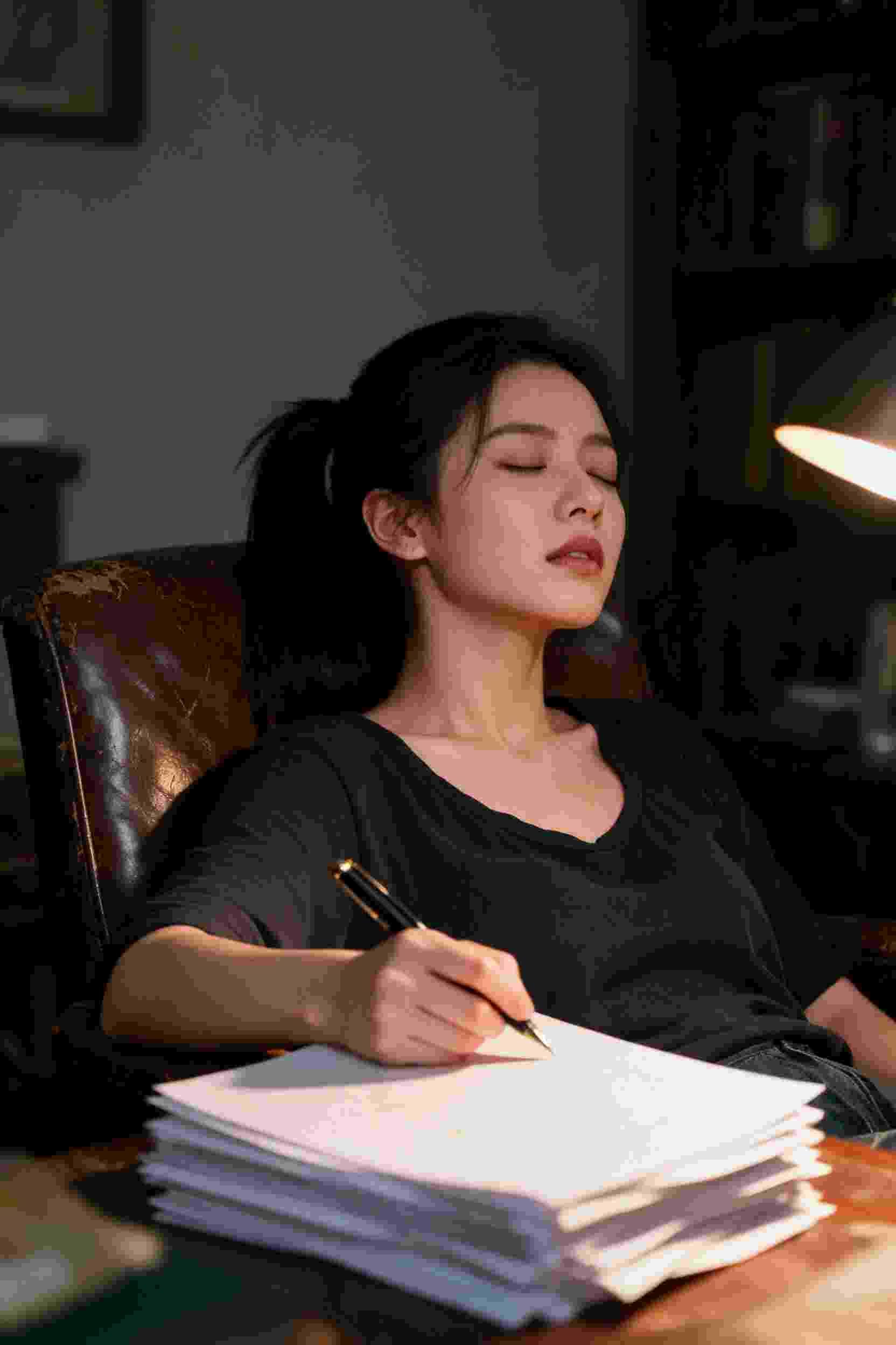 《谋婚记》