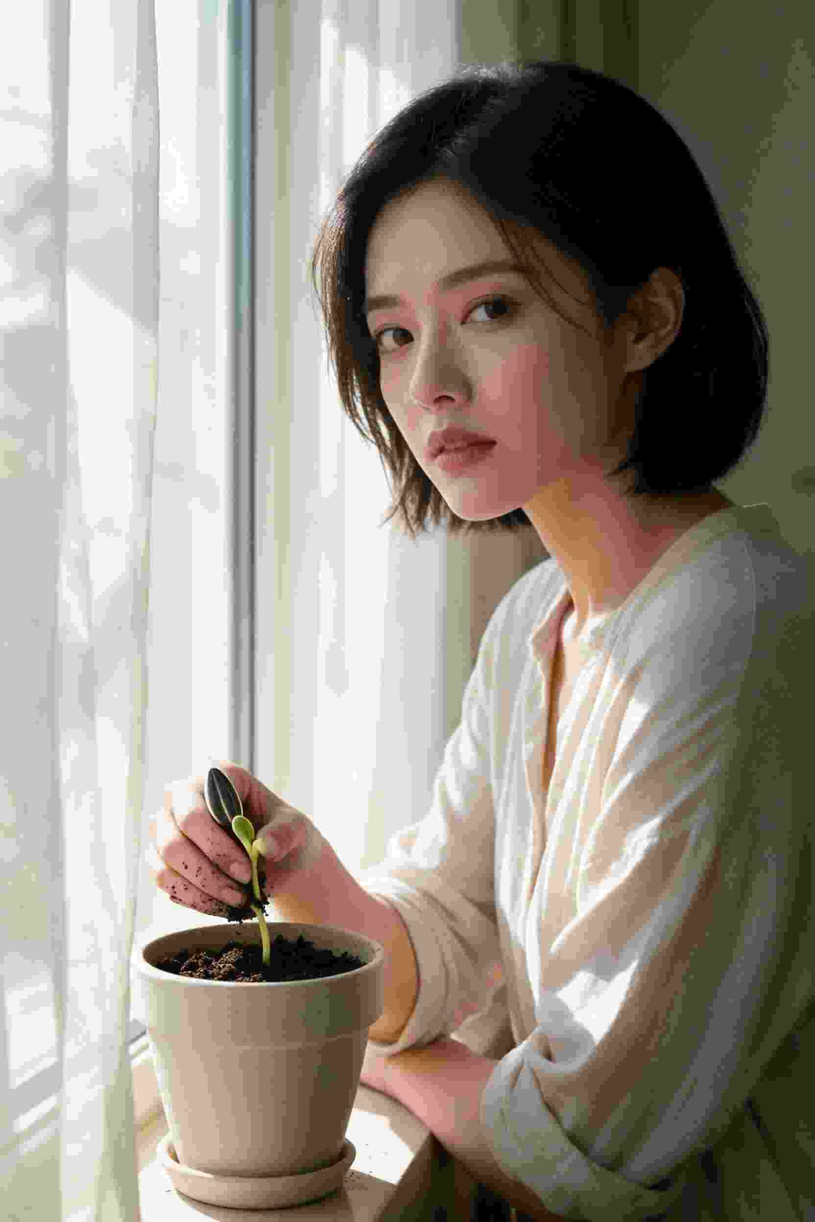 《真相大白》