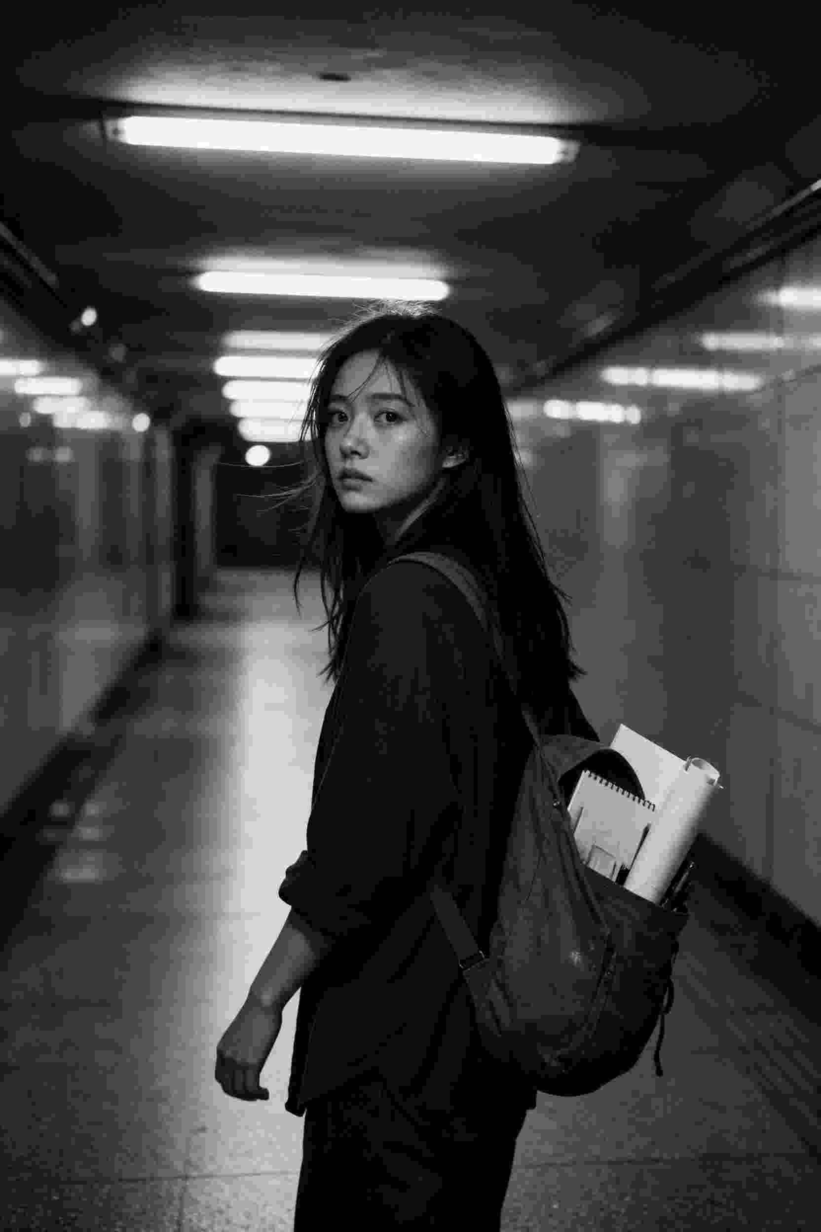 《记忆碎片》