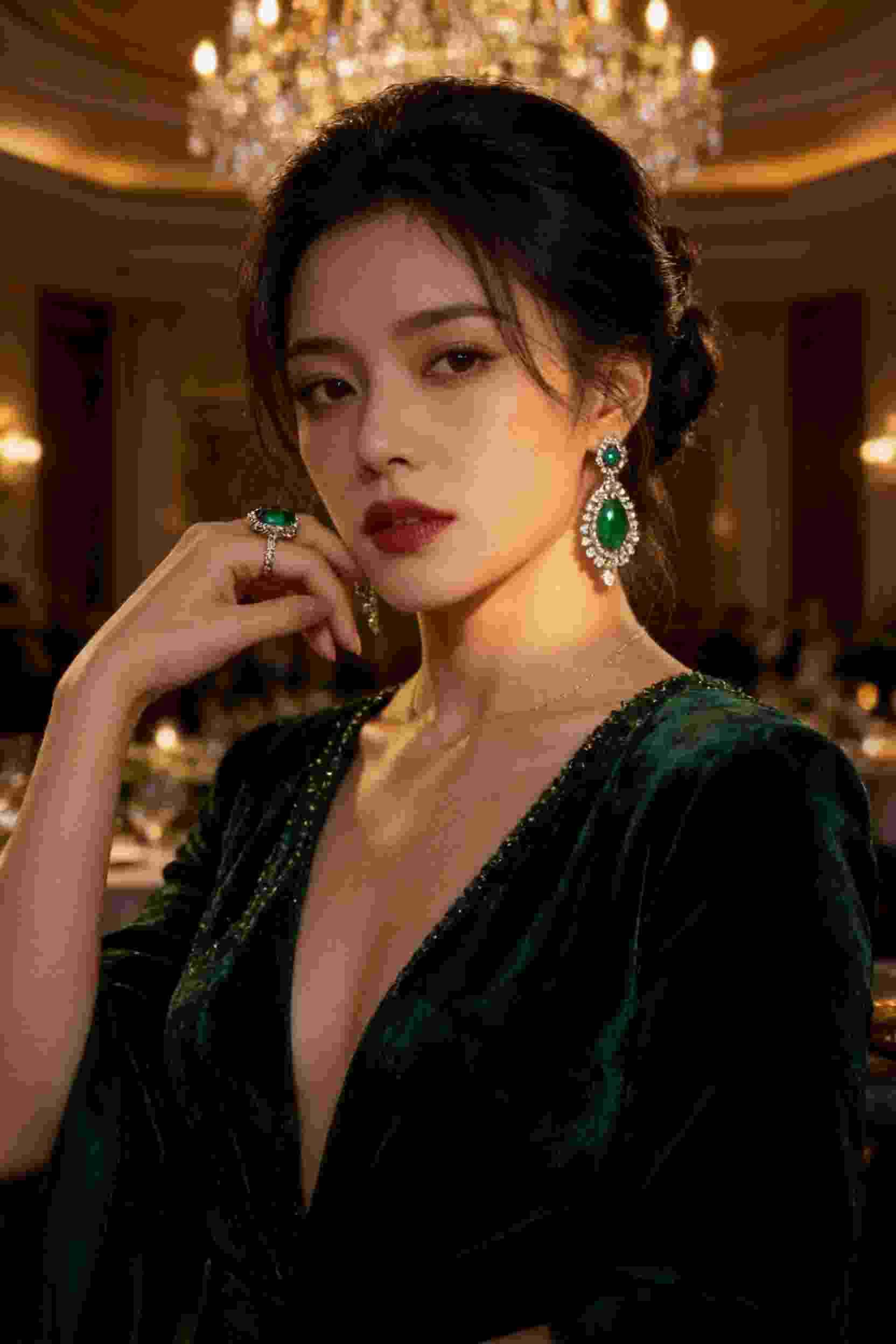 《特殊关系》
