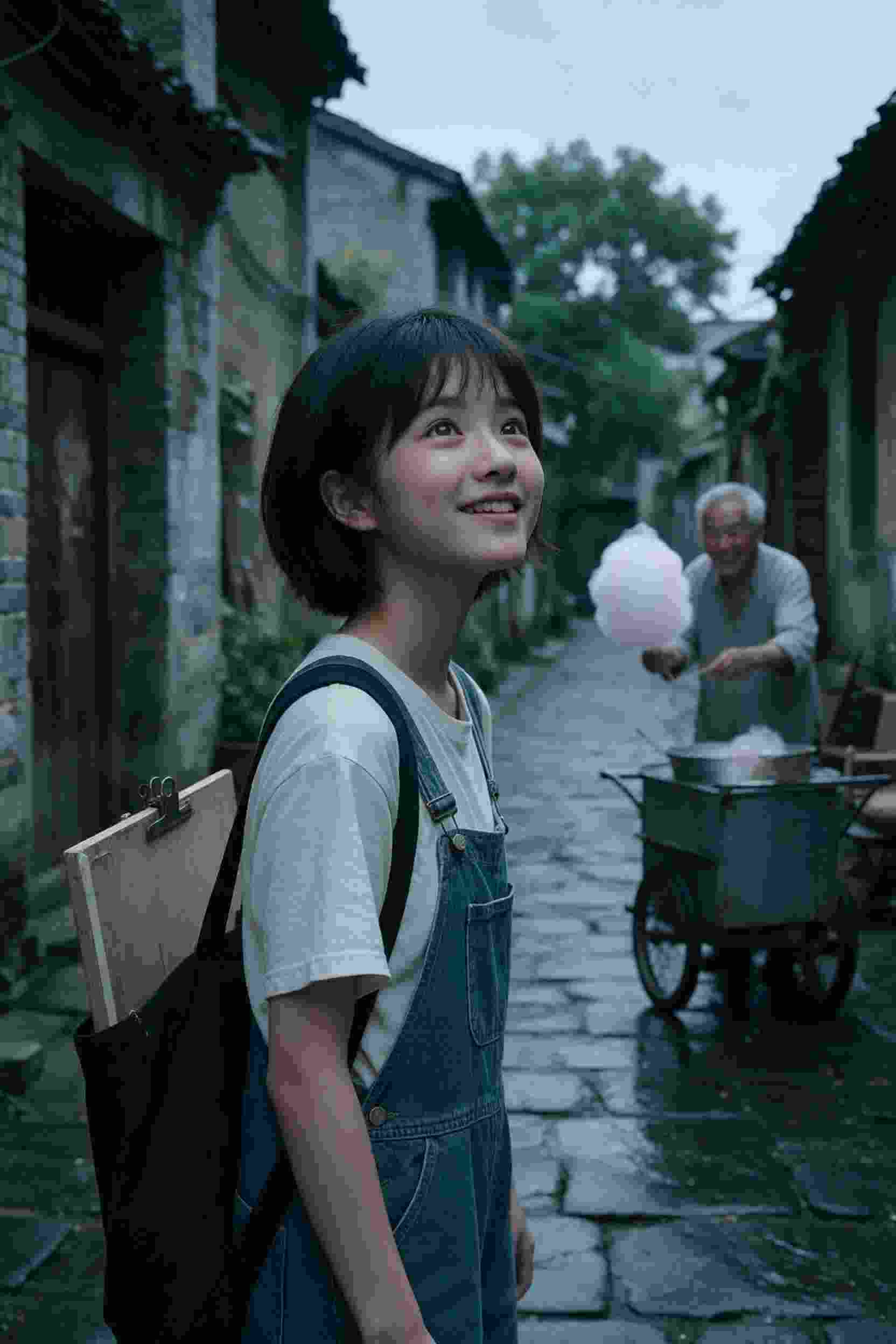 《离婚后重生》