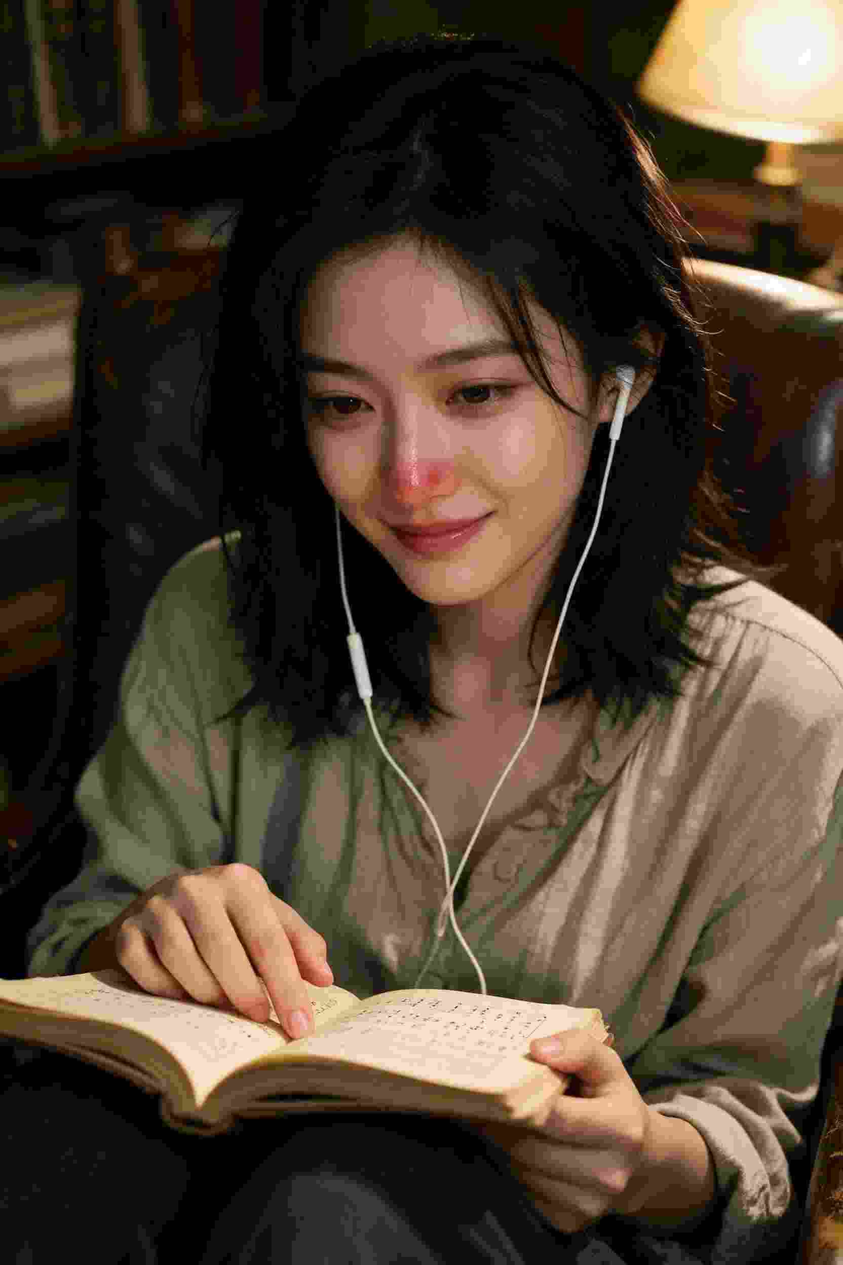 《贵族女佣》